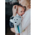 Whisbear Szumiący Miś SOFT CRY sensor cytryna + Gratis - 348771 - zdjęcie 5